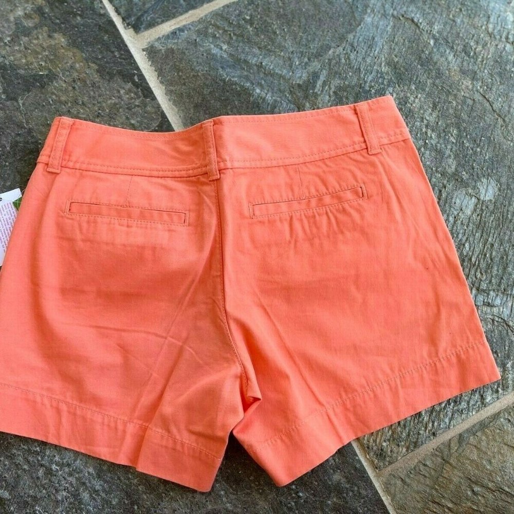 Lilly Pulitzer Callahan Shorts - Picture 9 of 9